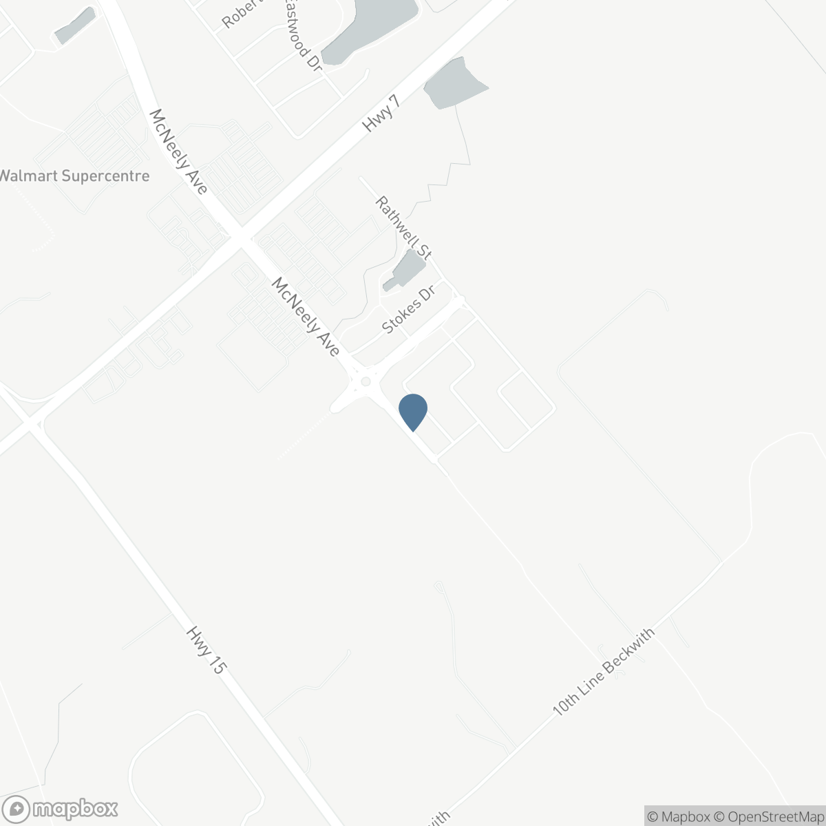 38 RIDDELL STREET, Carleton Place, Ontario K7C 0J4